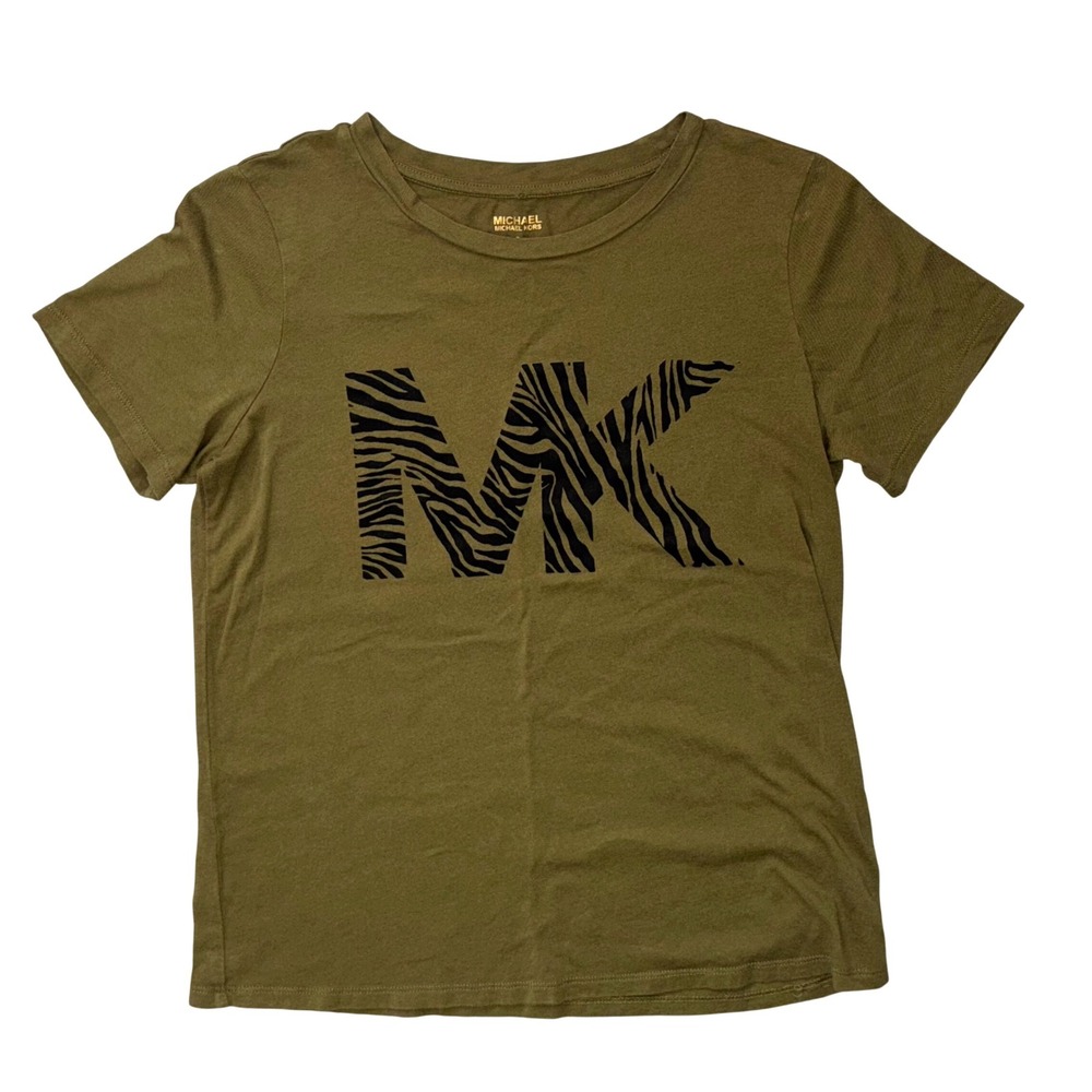 Womans Michael Kors T-Shirt Size Small